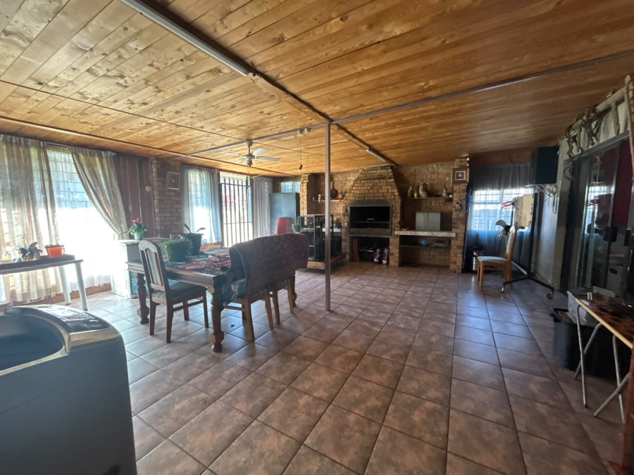 4 Bedroom Property for Sale in Sasolburg Ext 12 Free State
